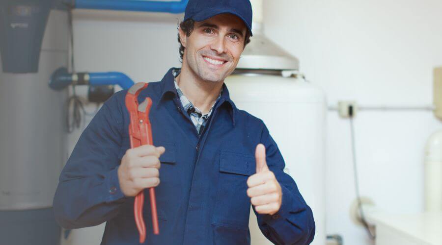 Professional septic pumping service in Olney, MT